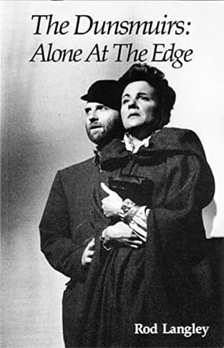 The Dunsmuirs Book Cover