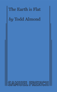 The Earth is Flat Book Cover