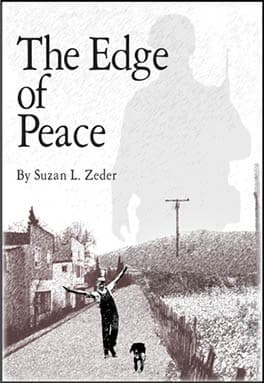 The Edge of Peace Book Cover