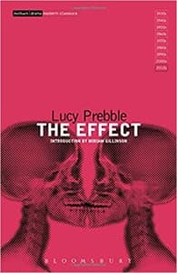 The Effect Book Cover