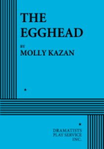 The Egghead Book Cover