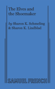 The Elves and the Shoemaker Book Cover