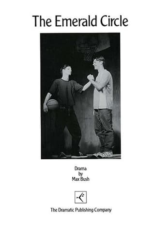 The Emerald Circle Book Cover