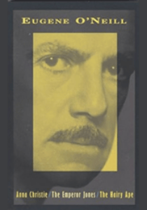 The Emperor Jones Book Cover