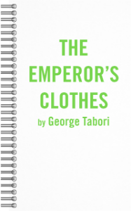 The Emperor's Clothes (Tabori) Book Cover