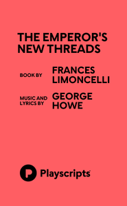 The Emperor's New Threads Book Cover