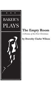 The Empty Room Book Cover