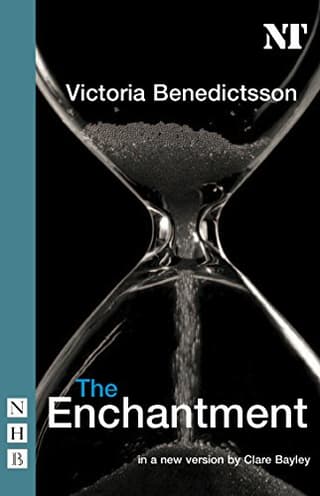 The Enchantment Book Cover