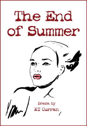 The End Of Summer Book Cover