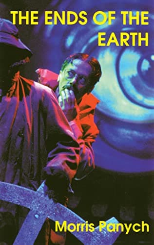 The Ends Of The Earth Book Cover