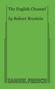 The English Channel Book Cover