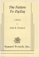 The Failure To Zigzag Book Cover