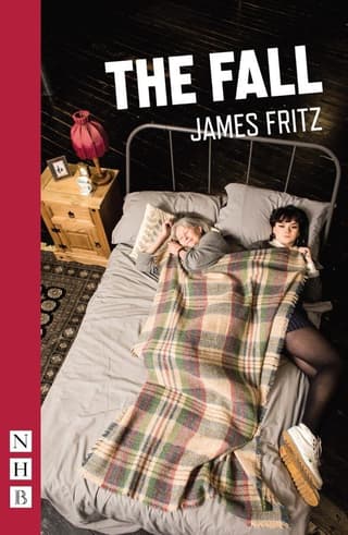 The Fall Book Cover