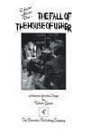 The Fall Of The House Of Usher Book Cover