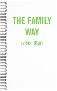 The Family Way Book Cover