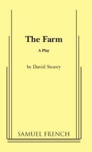 The Farm Book Cover