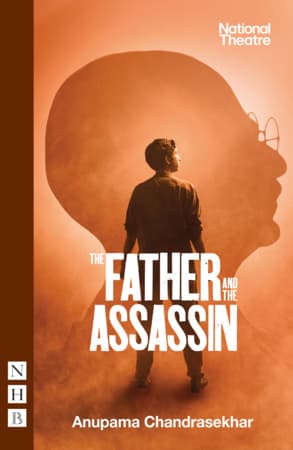 The Father and the Assassin Book Cover