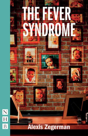 The Fever Syndrome Book Cover