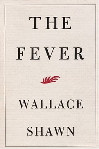 The Fever Book Cover