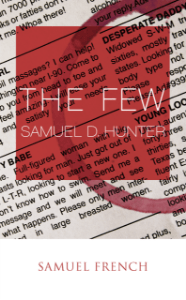 The Few Book Cover
