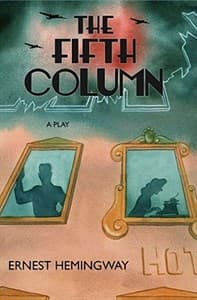 The Fifth Column Book Cover