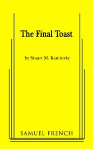 The Final Toast Book Cover