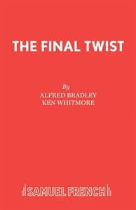 The Final Twist Book Cover