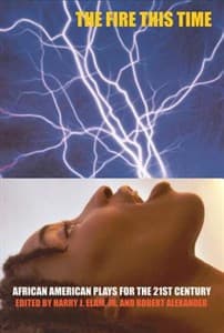 The Fire This Time: African-American Plays for the 21st Century Book Cover