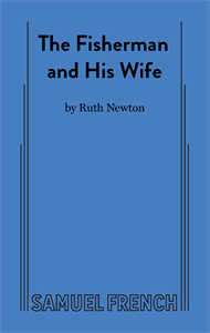 The Fisherman and His Wife Book Cover