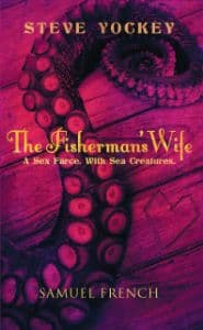 The Fisherman's Wife Book Cover