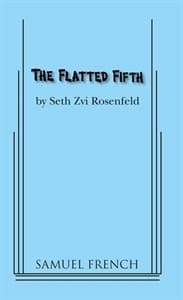 The Flatted Fifth Book Cover
