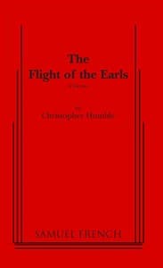The Flight Of The Earls Book Cover