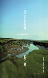 The Flu Season and Other Plays Book Cover