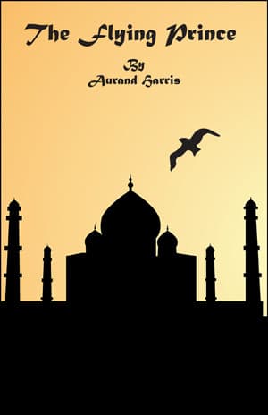 The Flying Prince Book Cover