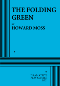 The Folding Green Book Cover