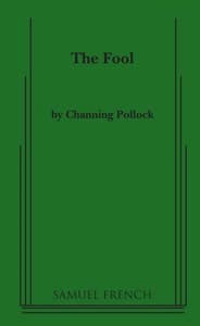 The Fool Book Cover