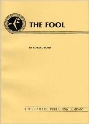 The Fool Book Cover