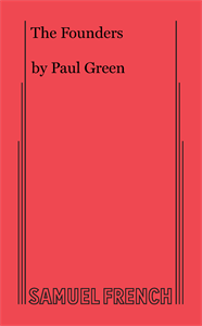 The Founders Book Cover