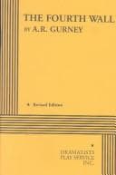 The Fourth Wall Book Cover