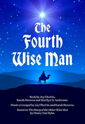 The Fourth Wise Man Book Cover