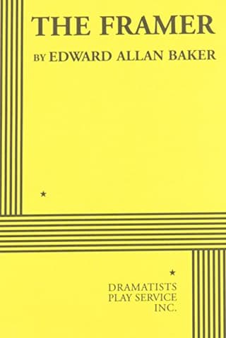 The Framer Book Cover