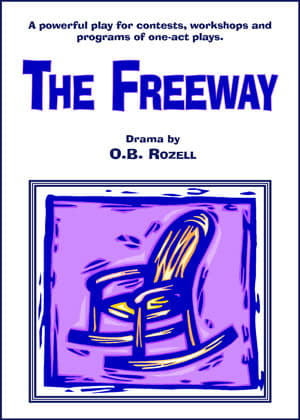 The Freeway Book Cover