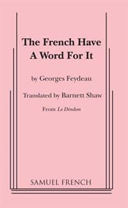 The French Have a Word for It Book Cover