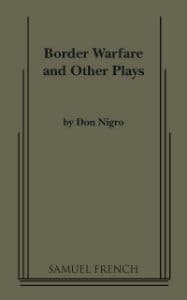 The Garden (Nigro) Book Cover