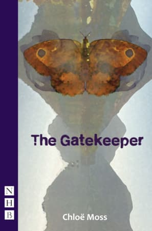 The Gatekeeper Book Cover