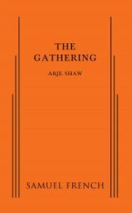 The Gathering Book Cover