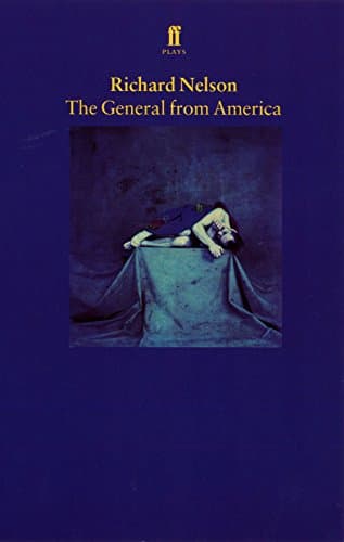 The General From America Book Cover