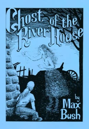 Ghost of the River House Book Cover