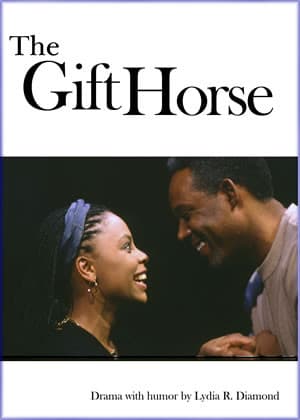 The Gift Horse Book Cover