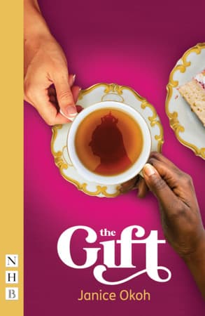 The Gift Book Cover